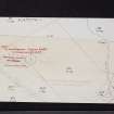 Standing Stones Of Newton, NX55SE 1, Ordnance Survey index card, Recto