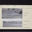 High Auchenlarie, NX55SW 8, Ordnance Survey index card, page number 3, Recto
