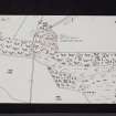 The Belt, NX98NW 8, Ordnance Survey index card, Recto