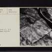 Ellisland, NX98SW 6, Ordnance Survey index card, Recto