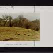 Wamphray Place, NY19NW 8, Ordnance Survey index card, Recto