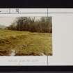 Wamphray Place, NY19NW 8, Ordnance Survey index card, Recto