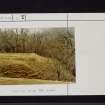 Wamphray Place, NY19NW 8, Ordnance Survey index card, Verso