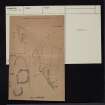 Unthank, NY39SE 5, Ordnance Survey index card, Recto