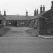 General view of Phantassie cottages.