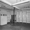Interior.
Ground floor, view of shop.