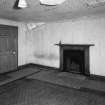 Interior.
First floor, view of drawing room.