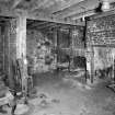 Interior.
View of beer and wine store.