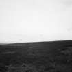 Distant view of one cairn.