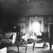 View of drawing room.