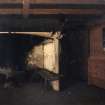 Photographic copy of oil painting by William Yellowlees.
Interior. General view.

