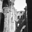 Interior.
View of N transept.