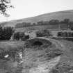 General view of Packhouse Bridge.