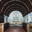 Interior. View of Chancel