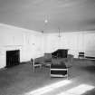 Interior.
First floor, view of S drawing room.