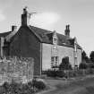 View from NW of farmhouse.