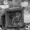 Interior.
Detail of specimen fireplace.