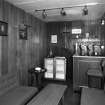 Alloa, Thistle Brewery, Old Horne Tavern, interior
View of 'Olde Horne Tavern', for use by special visitors