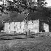 General view from SE.