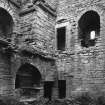 Interior.
First floor, general view.