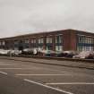 View of office block from SE.