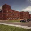 General view of S block from SW.