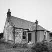 General view of farm dwelling from NE.