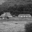 General view of buildings from SW.