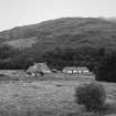 General view of buildings from SW.