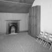 Interior.
View of room above vestry.
