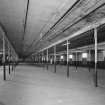 Interior.
View of Mule Spinning Mill.
