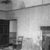 Interior.
General view.