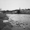 Distant general view of bridge from SSW.