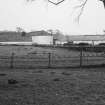 General view of steadings from NE.