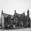 Dumfries, Shakespeare Street, South And Townhead Church