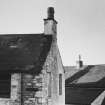 Detail of roofs.