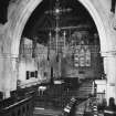 Interior.
View of chancel from NE.