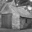 Coach house