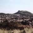 Arthur's Seat.
General view.