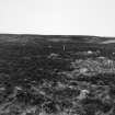 Borrowston Rig, stone circle: Ordnance Survey ground photograph
