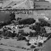 Oblique aerial view.