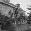 View of Gardener's Cottage