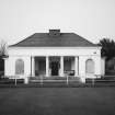 East Wemyss, Main Road, Bowling Pavilion