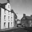 View from south west of 10 - 18 High Street