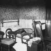 Interior - bedroom