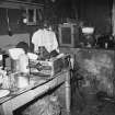 Interior - kitchen