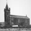 General view from north