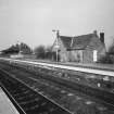 General view of S-bound platform from SW