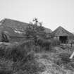 General view of steading from SE