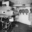 View of Projection room from north east